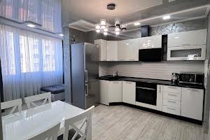квартира по адресу Антоновича ул. (Горького), 74