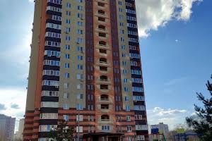 квартира за адресою Петра Григоренка просп., 12-А