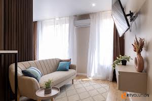 квартира за адресою Столичне шосе, 3