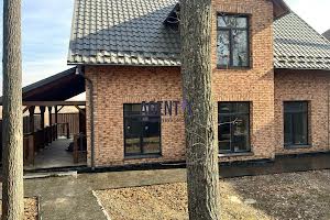 будинок за адресою с. Крюківщина, Захисна
