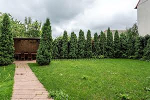 дом по адресу Черняховського ул., 36А