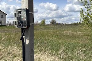 участок по адресу Рильського, 18