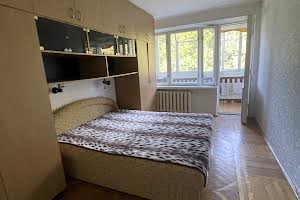 квартира по адресу Михаила Бойчука ул. (Киквидзе), 25-А