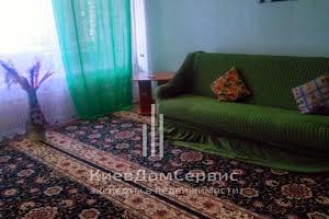 квартира за адресою Дмитрівська вул., 2