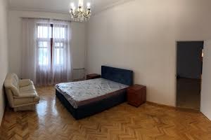 квартира по адресу Антоновича ул. (Горького), 22