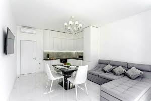 квартира за адресою Саперне Поле вул., 5
