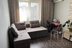 квартира по адресу Кондратюка Юрия ул., 5