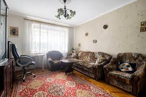 квартира за адресою Мазепи вул., 17