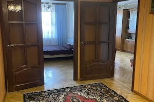 квартира по адресу Проспект Відрадний, 55