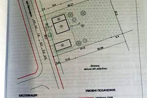 ділянка за адресою с. Михайлівка-Рубежівка, Приозерна, 22