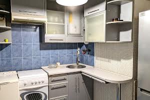 квартира по адресу Ахтырская ул., 20