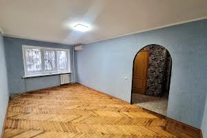 квартира по адресу Рельефная ул., 6