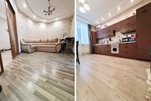 квартира по адресу Педагогический переулок, 3