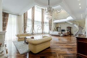 будинок за адресою смт. Козин, Старокиївська вул., 50