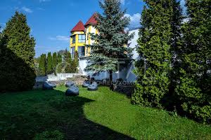 будинок за адресою Звіринець