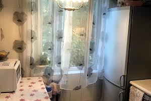 квартира по адресу Леся Курбаса просп., 12-Б