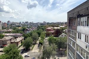 квартира по адресу Михаила Грушевского
