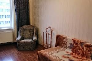 квартира за адресою Левітана вул., 8