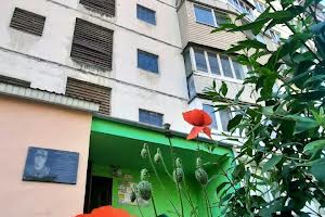 квартира по адресу Зои Гайдай ул., 12/10