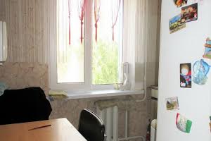 квартира по адресу Бориспольская ул., 3-Б