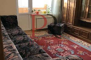 квартира за адресою Чорнобильська вул., 24/26