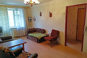 квартира за адресою пр-т Перемоги, 14