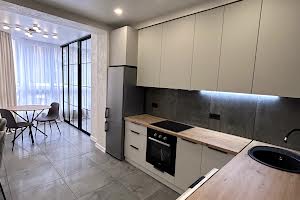 квартира за адресою Мартинова просп., 28