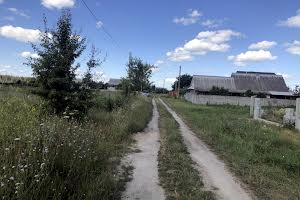 ділянка за адресою с. Березівка, 