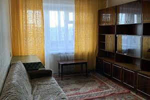 квартира за адресою Алматинська вул. (Алма-Атинська), 64-А