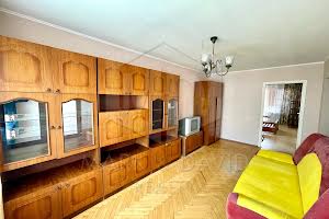 квартира за адресою Шолом-Алейхема вул., 6