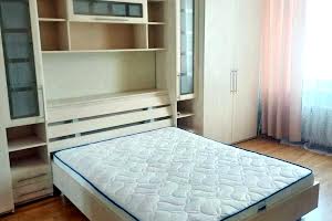 квартира по адресу Миколы Бажана просп., 16