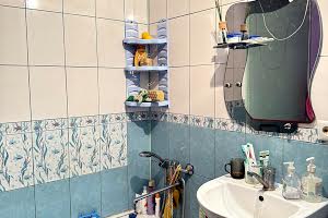 квартира за адресою Отакара Яроша вул., 17б