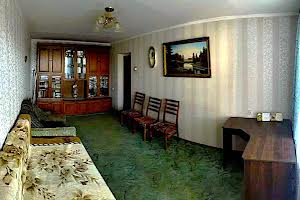 квартира за адресою Леся Курбаса просп., 3