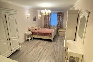 квартира за адресою Юрія Іллєнка вул. (Мельникова), 51-Б