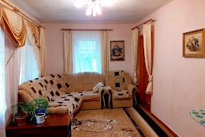 дом по адресу Зеленогайська