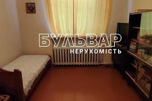 квартира по адресу Библика ул. (2-й Пятилетки), 22/9