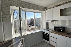 квартира за адресою Івана Микитенка вул., 5-А