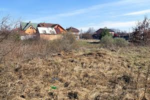 ділянка за адресою Патріотів, 18