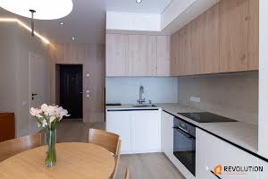квартира по адресу Мартинова просп., 38