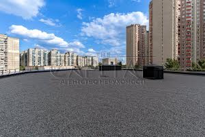 комерційна за адресою Петра Григоренка просп., 10
