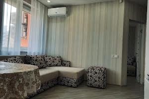 квартира за адресою Козакевича, 31