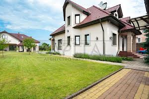 будинок за адресою Київ, Центральна вул., 11