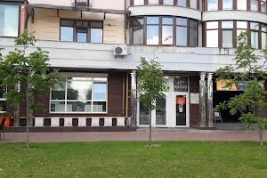 комерційна за адресою Оболонська набережна вул., 11