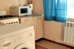 квартира по адресу Монюшко ул., 12а