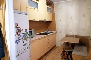 квартира за адресою Текстильників вул., 20