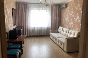 квартира за адресою Білицька вул., 18