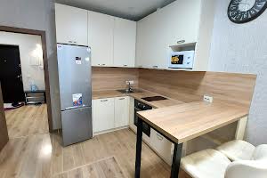 квартира за адресою Сім'ї Кульженків вул. (Петра Дегтяренка), 31-Б