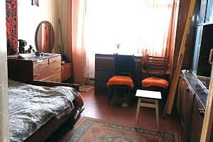 квартира за адресою Соломії Крушельницької вул., 32