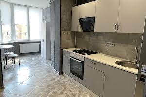 квартира по адресу Амосова пер., 61
