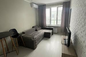 квартира за адресою Клавдіївська вул., 40-В